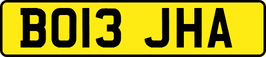 BO13JHA