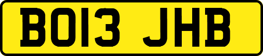 BO13JHB