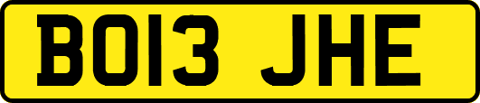 BO13JHE