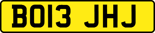 BO13JHJ