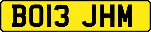 BO13JHM