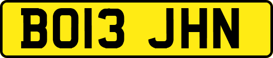 BO13JHN