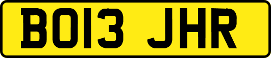 BO13JHR
