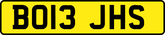 BO13JHS