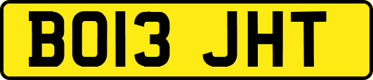 BO13JHT