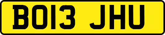 BO13JHU