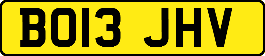 BO13JHV