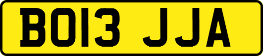 BO13JJA
