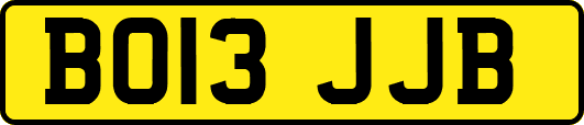 BO13JJB