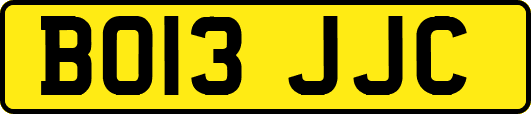 BO13JJC