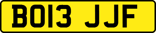 BO13JJF