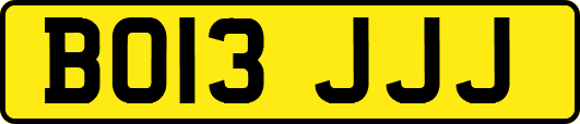 BO13JJJ