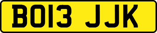 BO13JJK