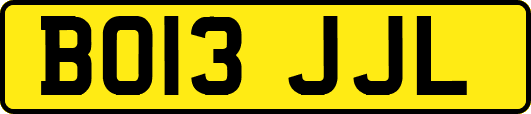 BO13JJL