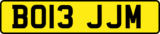BO13JJM