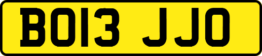 BO13JJO