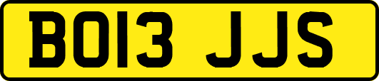 BO13JJS