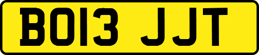 BO13JJT