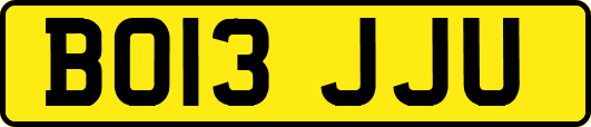 BO13JJU