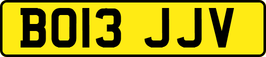 BO13JJV