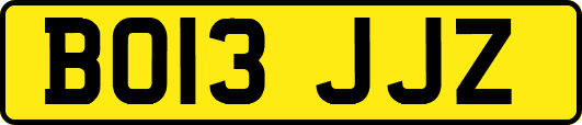 BO13JJZ