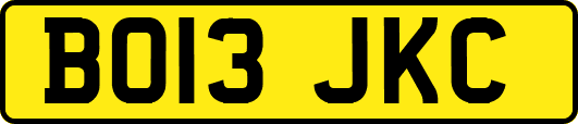 BO13JKC