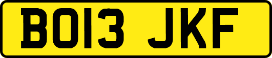 BO13JKF