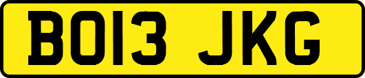 BO13JKG