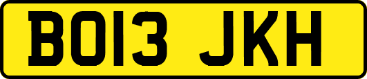 BO13JKH