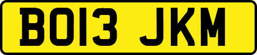 BO13JKM
