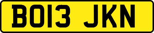 BO13JKN
