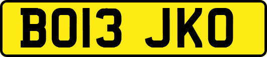 BO13JKO