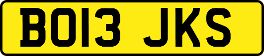 BO13JKS