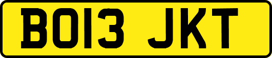 BO13JKT