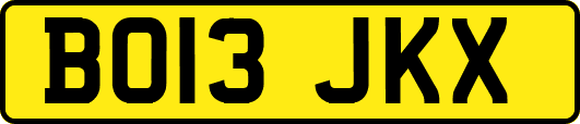 BO13JKX