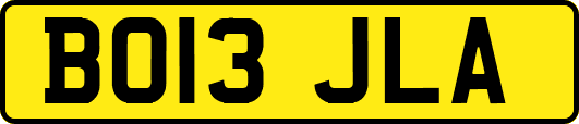 BO13JLA
