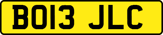 BO13JLC