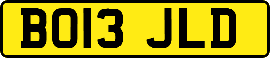 BO13JLD
