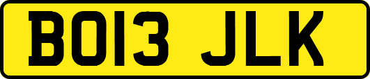 BO13JLK