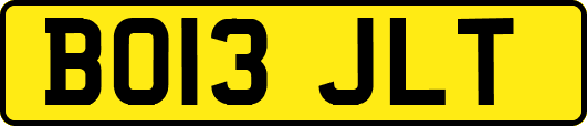 BO13JLT