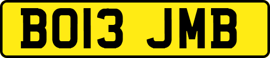 BO13JMB