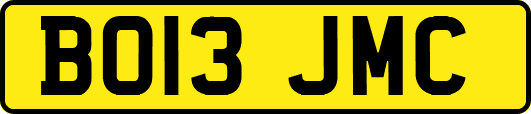 BO13JMC