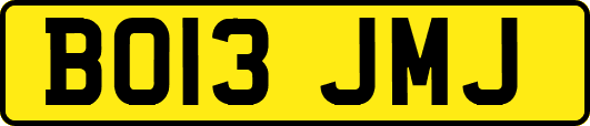 BO13JMJ