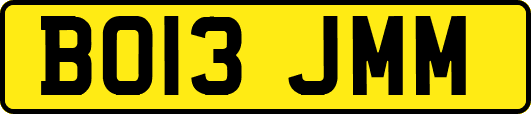BO13JMM