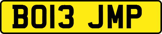 BO13JMP