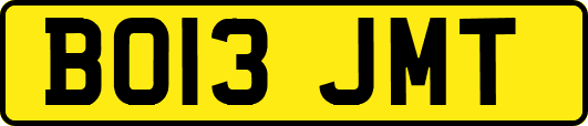 BO13JMT