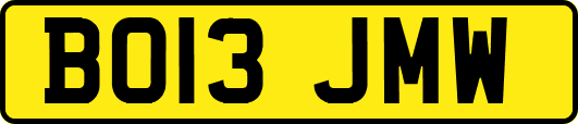 BO13JMW