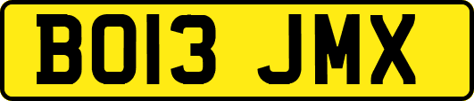 BO13JMX