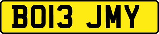 BO13JMY