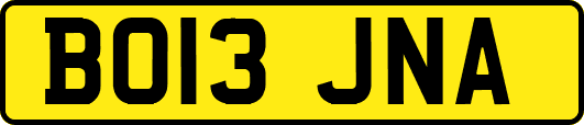 BO13JNA